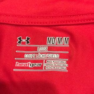 Under Armour Other - NWT Under Armour quarter Zip Under Armour Other - NWT Under Armour quarter Zip